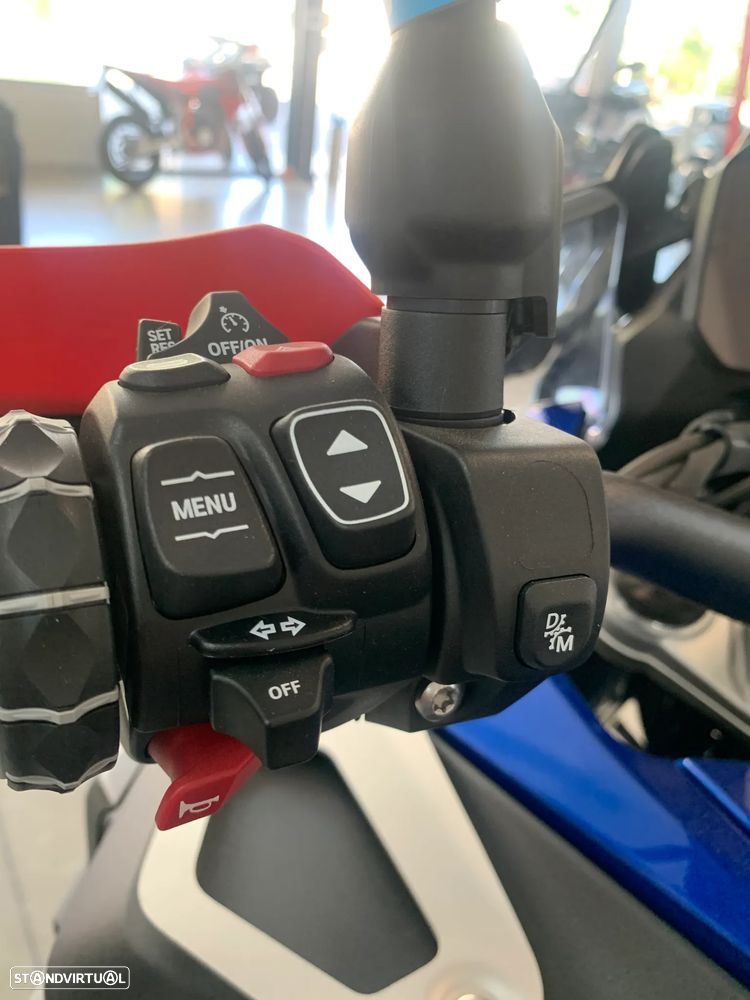 BMW R 1300 GS Adventure R1300GSA ASA - 10