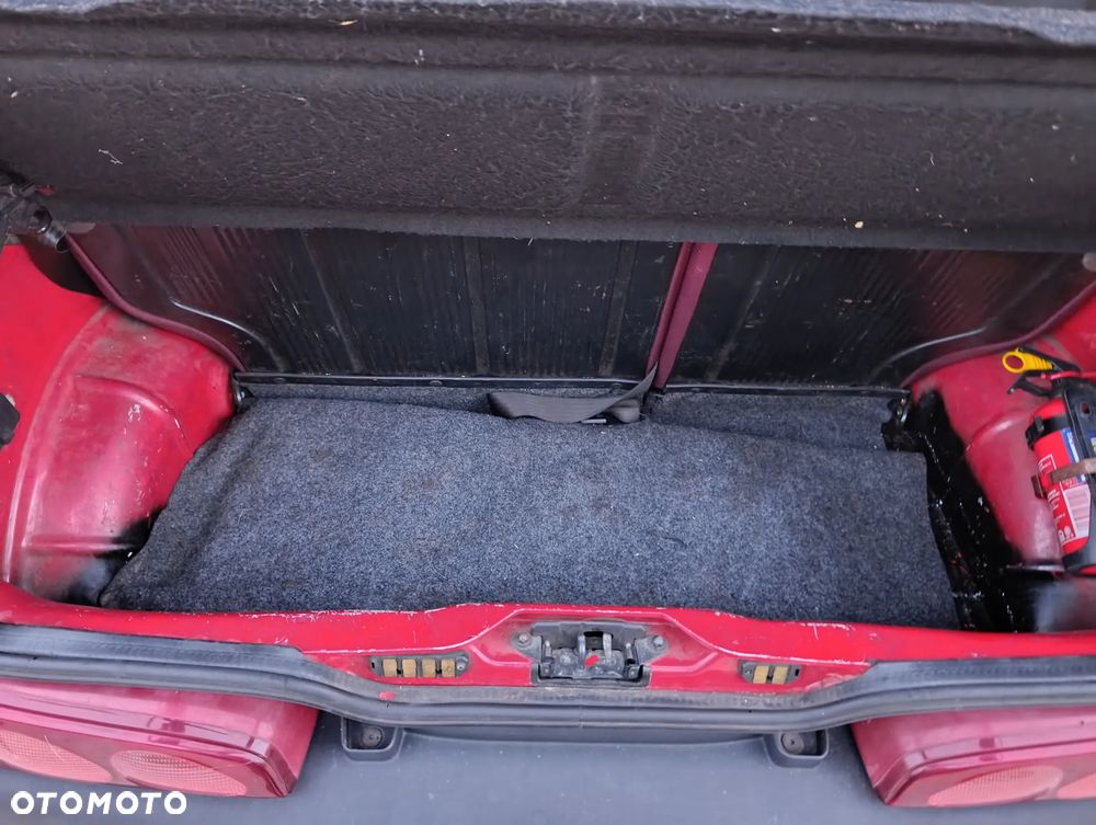 Fiat Seicento 1998 photo 5
