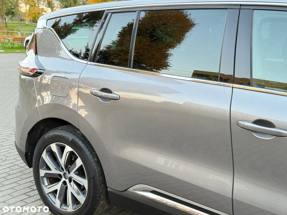 Renault Espace Energy dCi 160 EDC Intens - 10