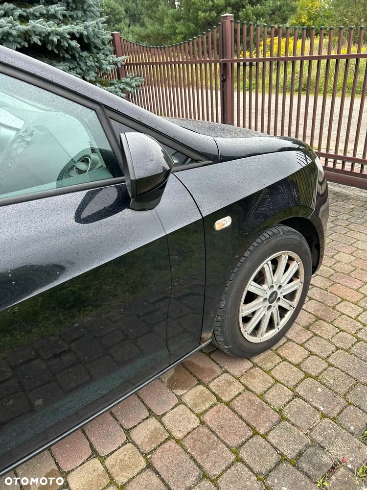 Seat Ibiza 1.2 TDI DPF Ecomotive Reference - 11