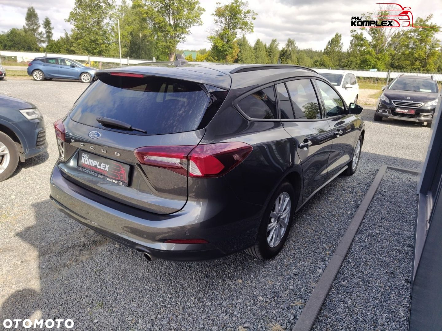 Ford Focus - 4