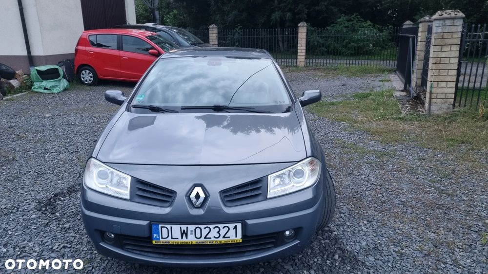 Renault Megane dCi 130 FAP Luxe - 17