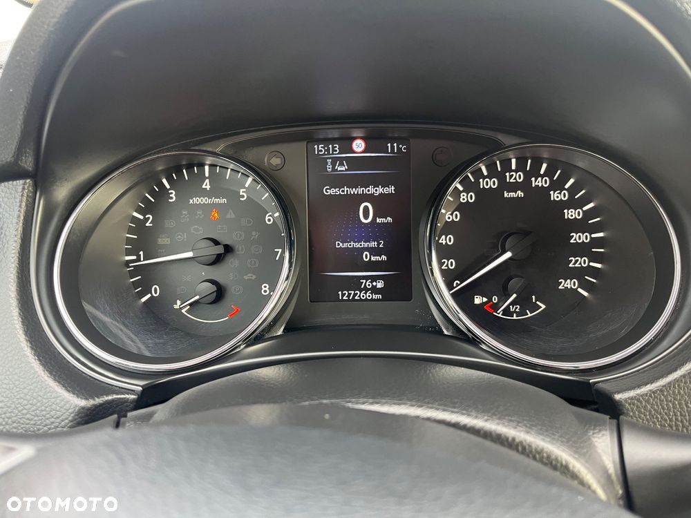 Nissan Qashqai 1.2 DIG-T N-Connecta - 21