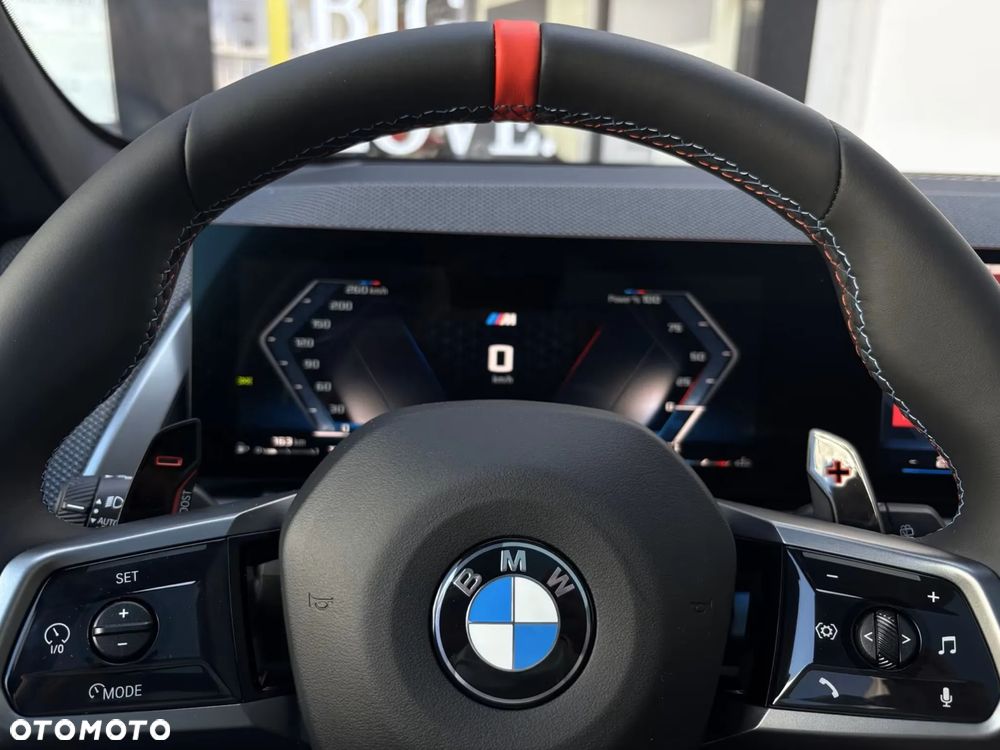 BMW X3 xM50 mHEV - 6