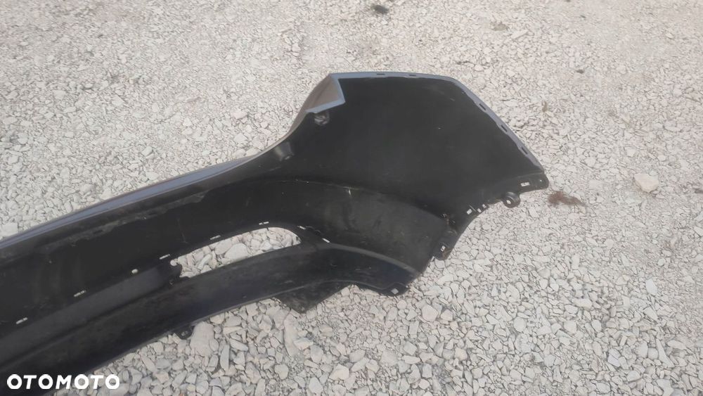 EU ZDERZAK TYŁ HONDA CIVIC IX HB 12- LISTWA - 8