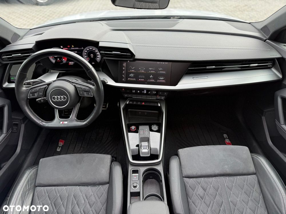 Audi S3 Sportback - 15