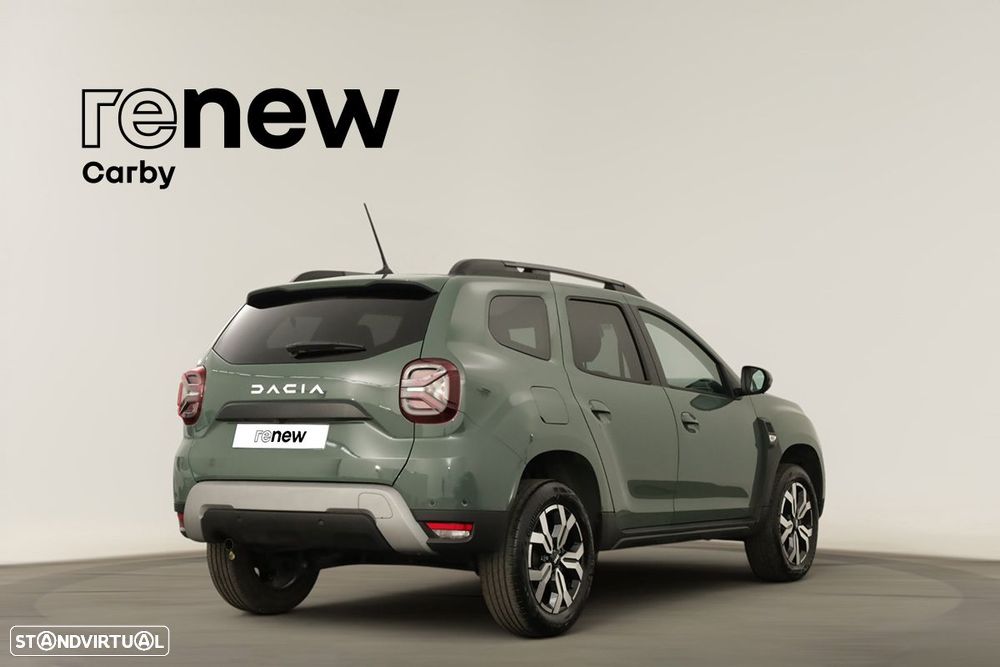 Dacia Duster 1.0 TCe Journey - 3