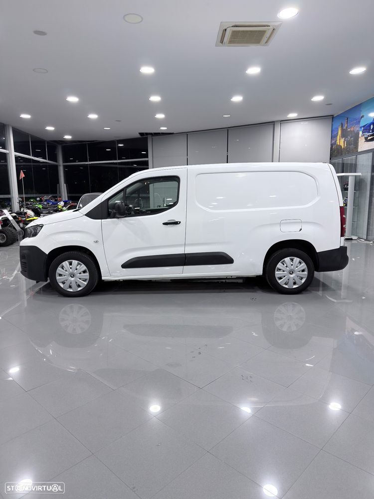 Peugeot Partner - 3