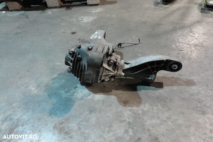 Grup fata / Diferential fata 3.0 CDI 2007 4460-310-034 Mercedes-Benz - 2