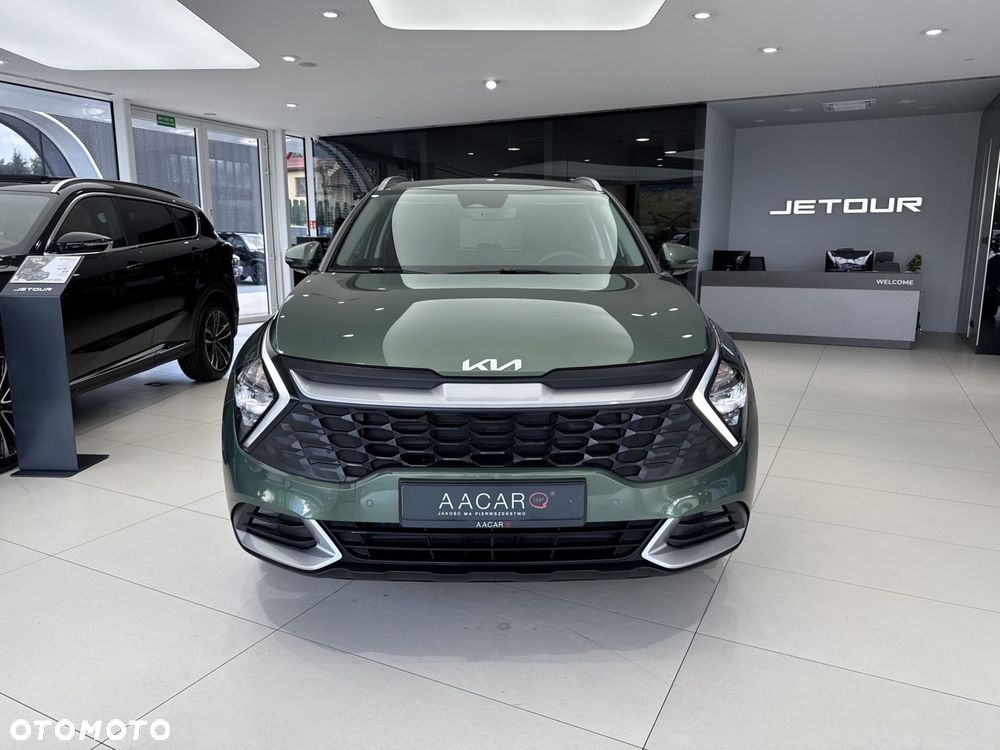 Kia Sportage 1.6 T-GDI L 2WD DCT - 7