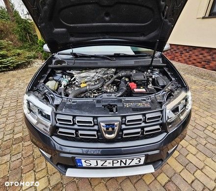 Dacia Sandero Stepway ver-0-9-tce-laureate-s-s-easy--r - 13