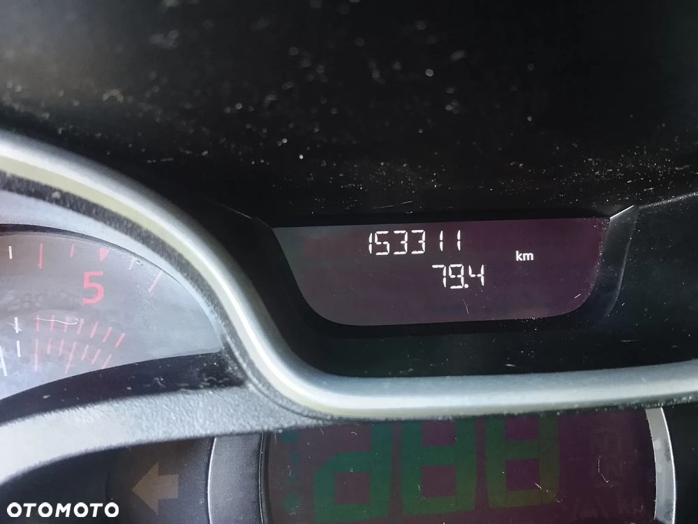 Renault Trafic - 4