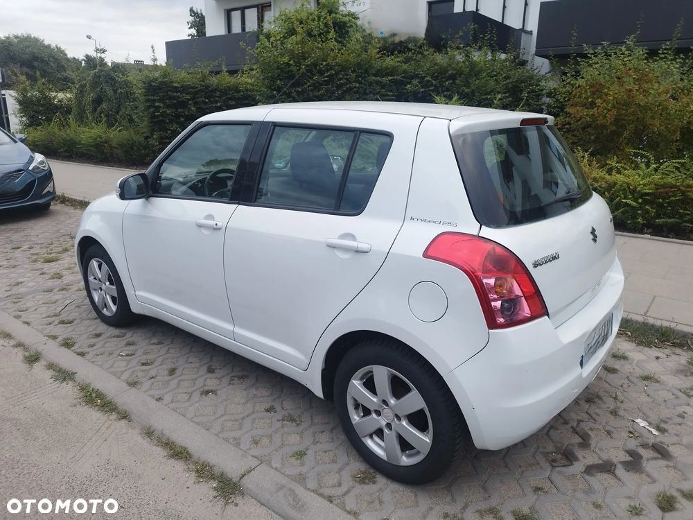 Suzuki Swift 1.3 Comfort XL - 5