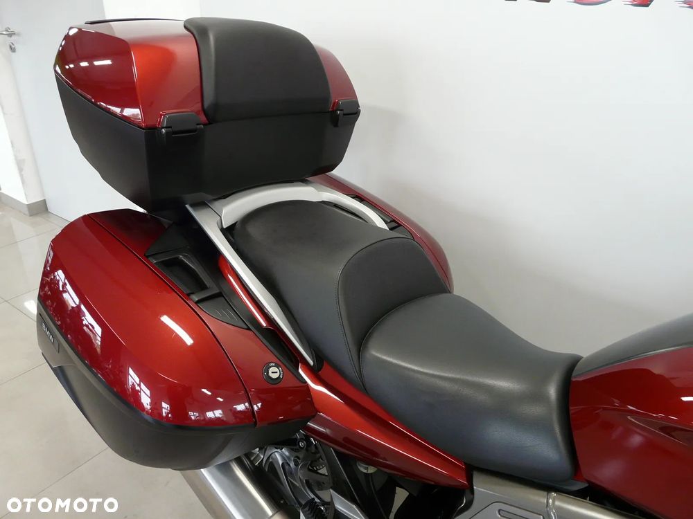 BMW K - 11