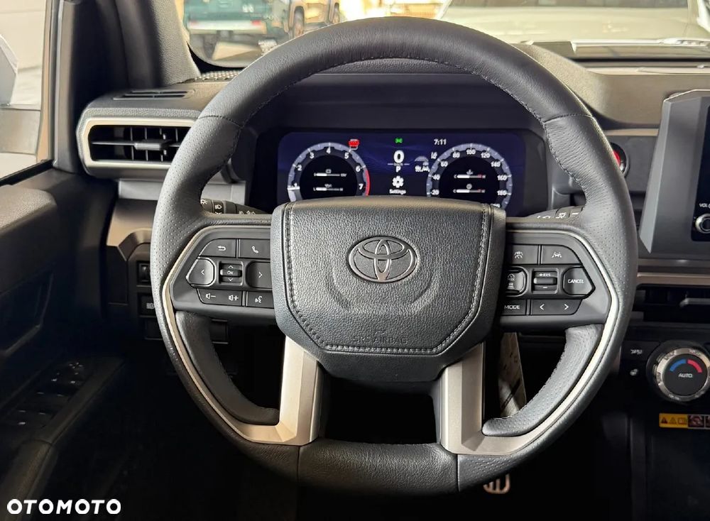 Toyota 4-Runner - 18