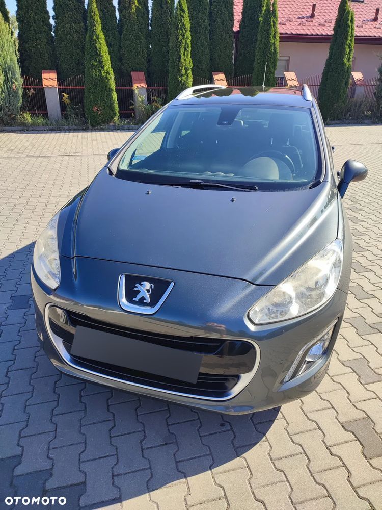 Peugeot 308 HDi FAP 150 Allure - 3