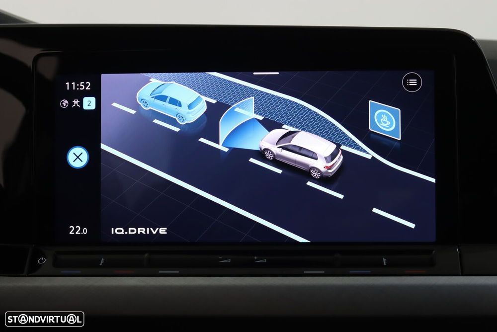 VW Golf 1.0 TSI Life - 31