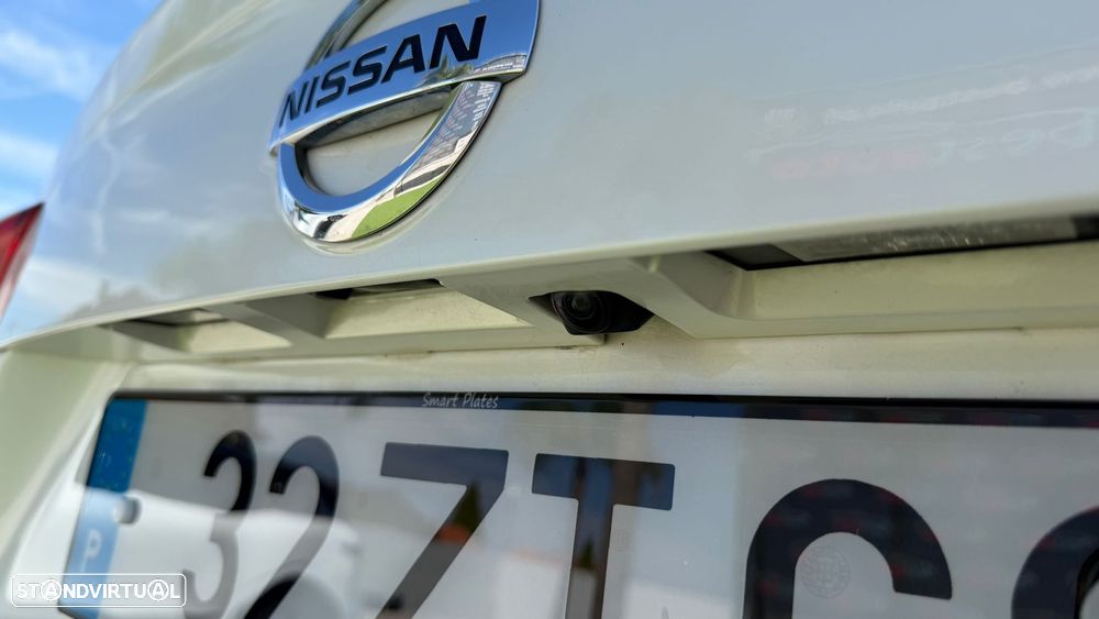 Nissan Qashqai 1.3 DIG-T N-Motion - 9