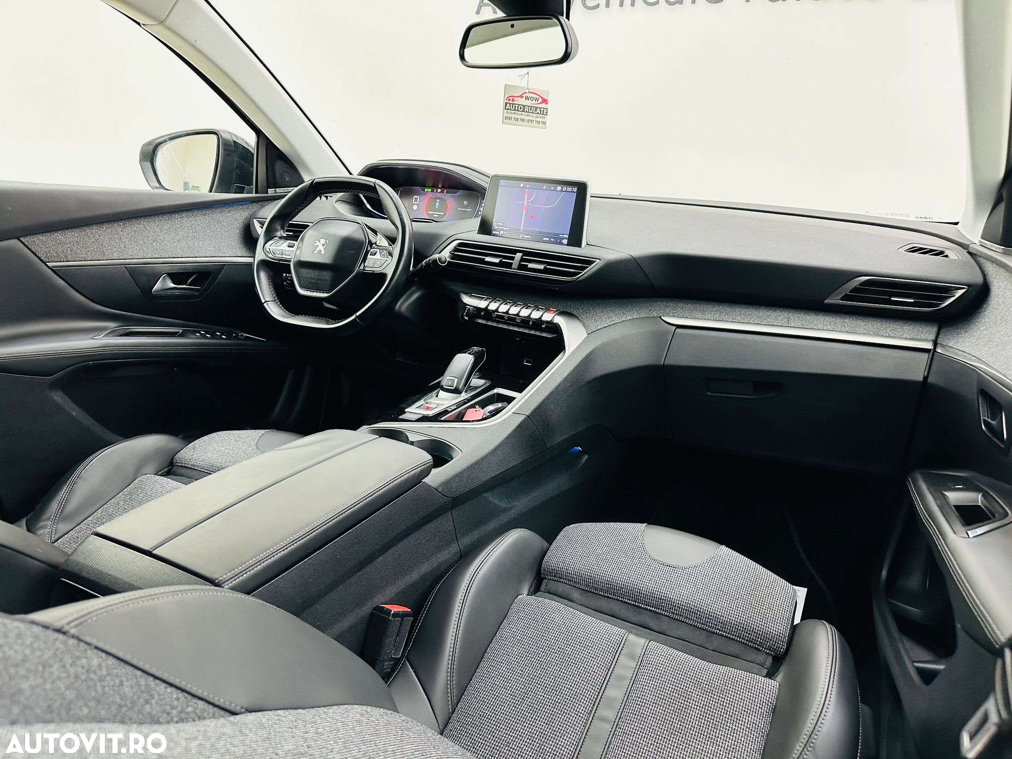 Peugeot 3008 - 29