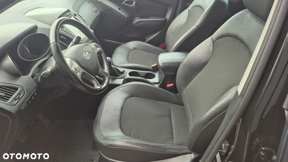 Hyundai ix35 1.6 2WD Style - 7