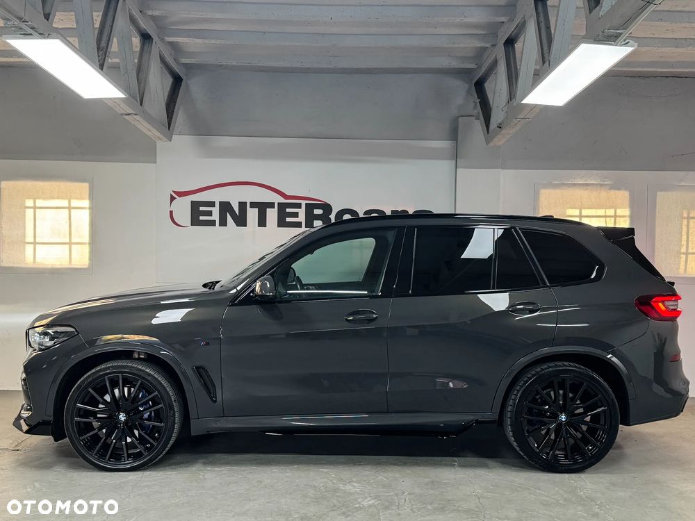 BMW X5 xDrive30d - 8