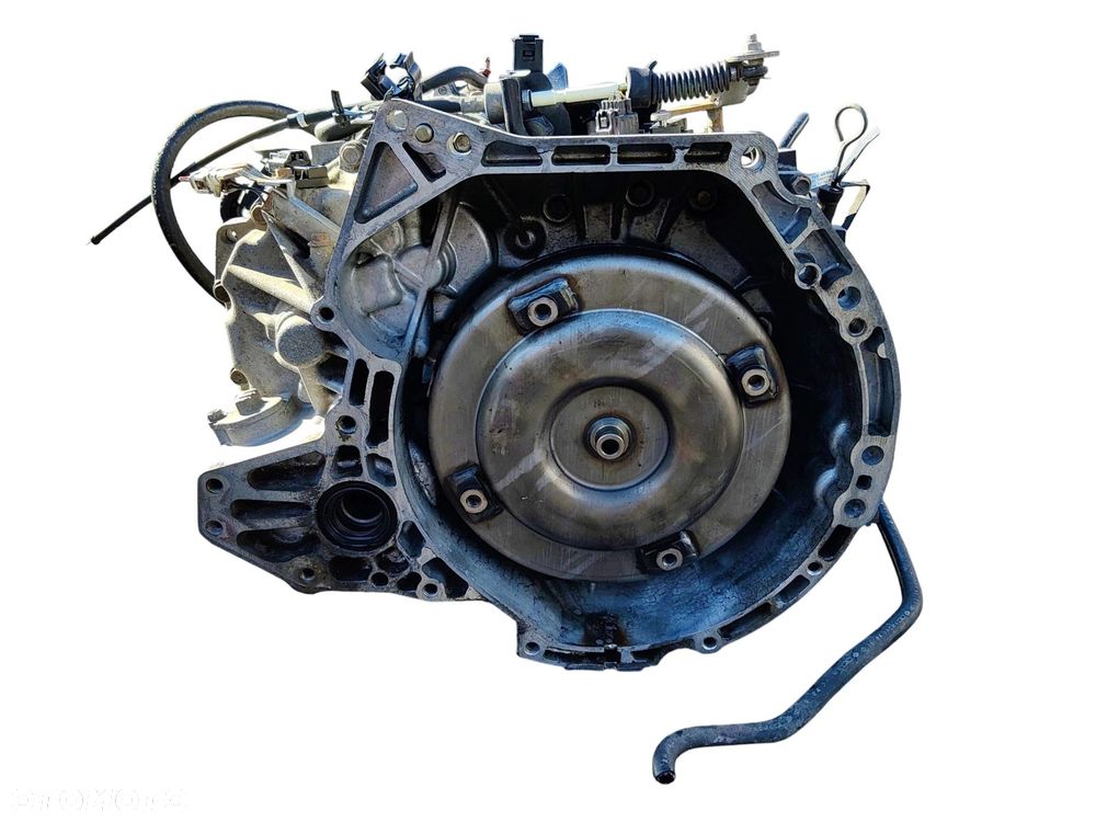 SKRZYNIA BIEGÓW AUTOMAT NISSAN PRIMERA P12 (2002-2007) 2.0 16V 140KM 1Y06B072-5 - 5