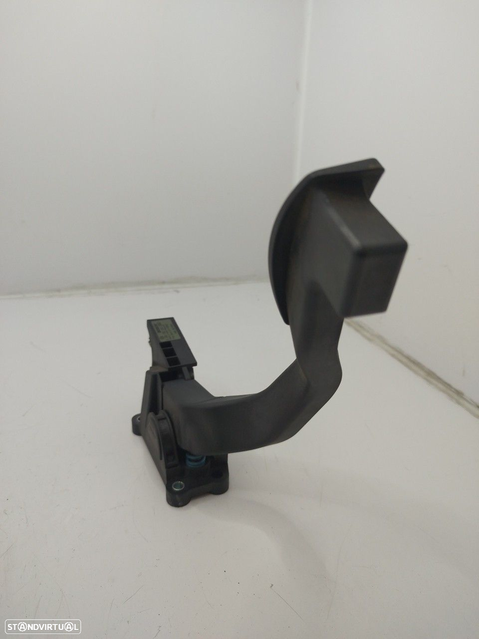 Pedal Acelerador  Fiat Idea (350_) - 4