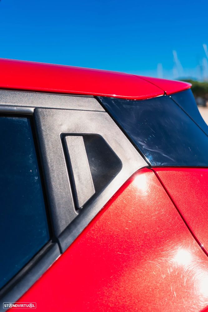 Nissan Micra 1.0 IG-T Acenta CVT - 7