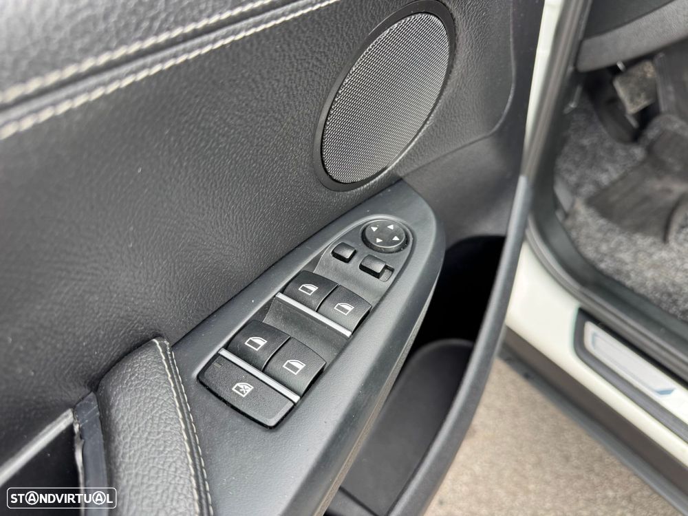 BMW X3 - 26
