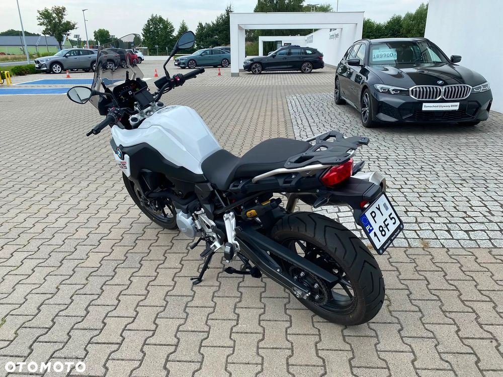 BMW F - 6