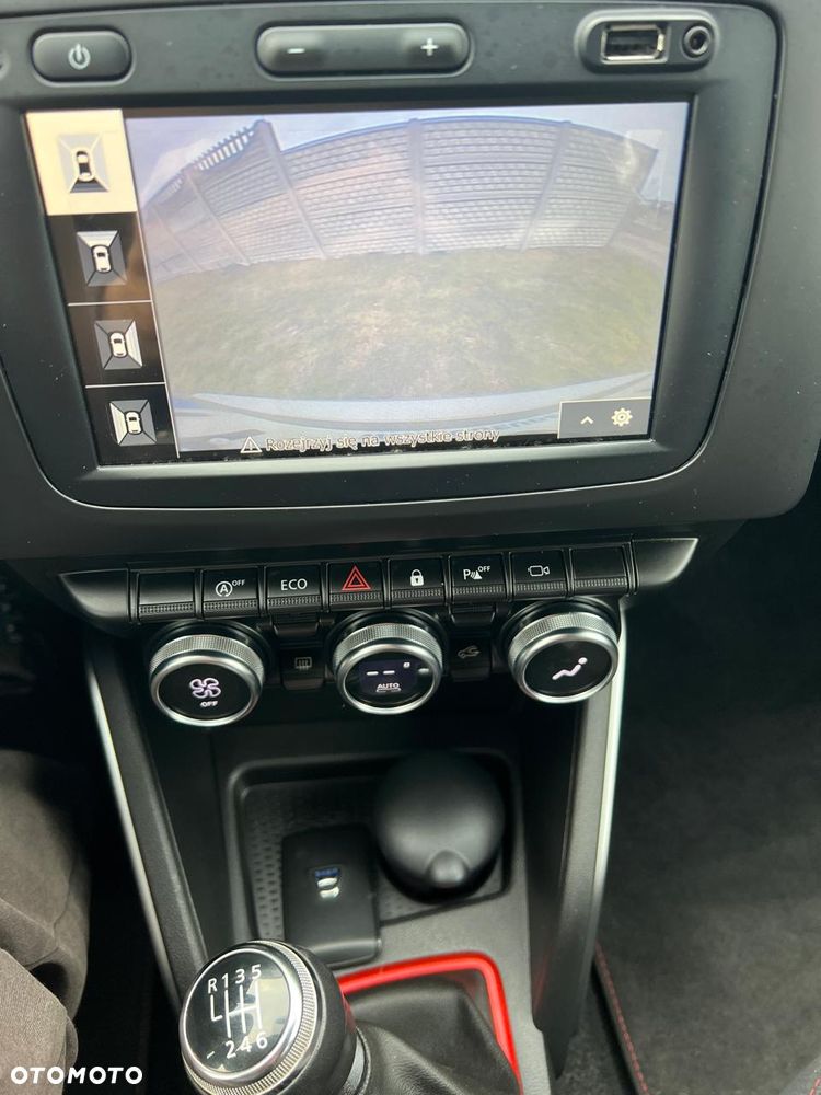 Dacia Duster Blue dCi 115 2WD Prestige+ - 23