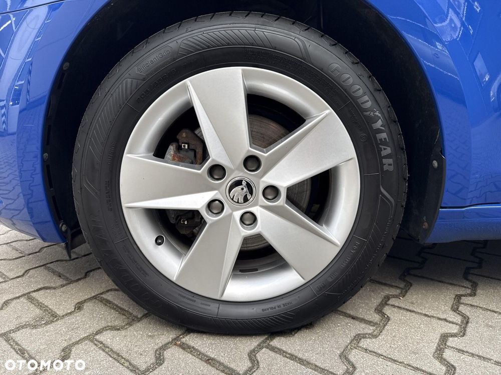 Skoda Octavia 1.5 TSI ACT Ambition - 18