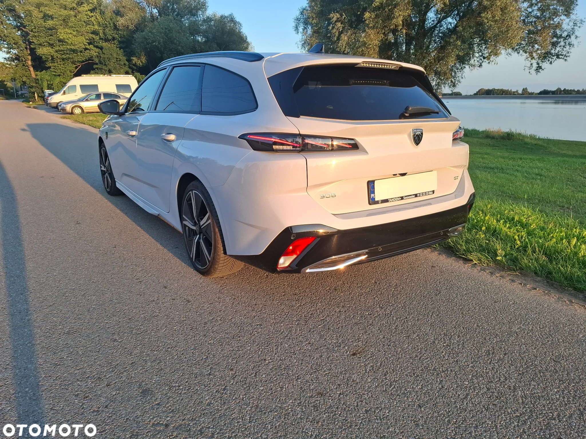 Peugeot 308 1.2 PureTech GT S&S EAT8 - 26