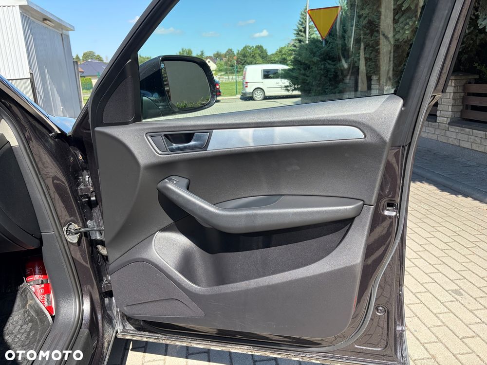 Audi Q5 2.0 TDI Quattro S tronic - 9