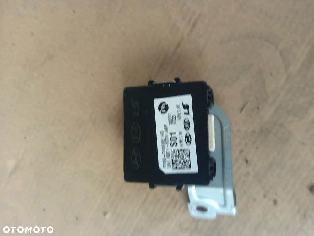 MODUŁ LAMP HYUNDAI IONIQ 5 92900GI000 - 2
