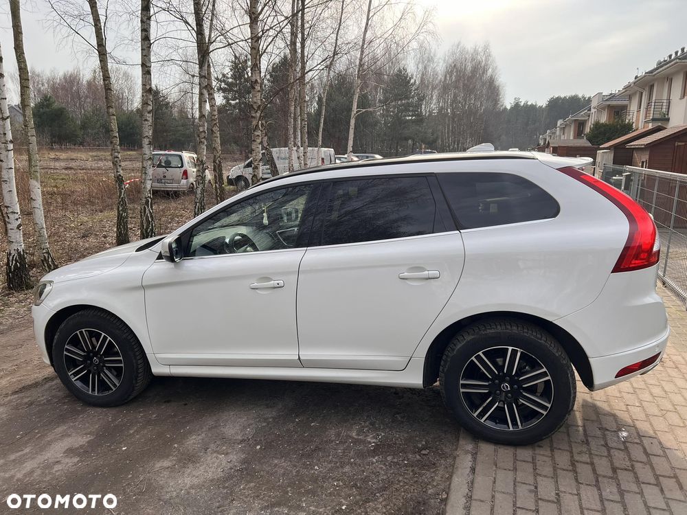 Volvo XC 60 D4 Geartronic Momentum - 7