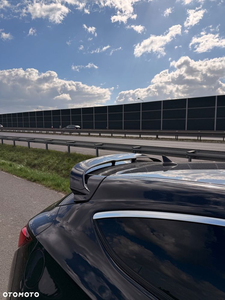 Opel Astra 1.4 T Sport - 8