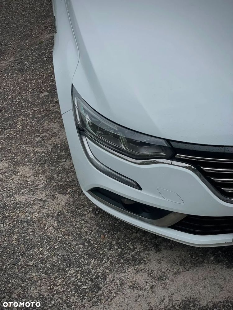 Renault Talisman 1.6 Energy dCi Business - 3