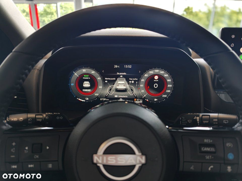 Nissan X-Trail - 16