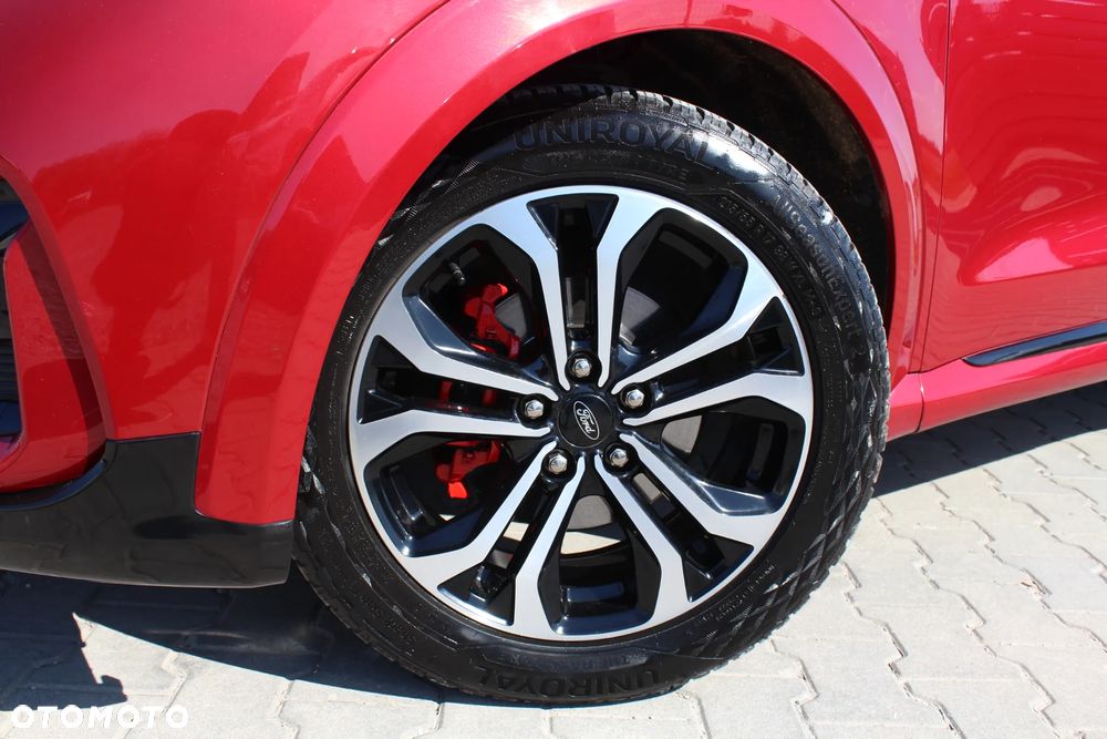 Ford Puma Gen-E ver-1-0-ecoboost-titanium - 36