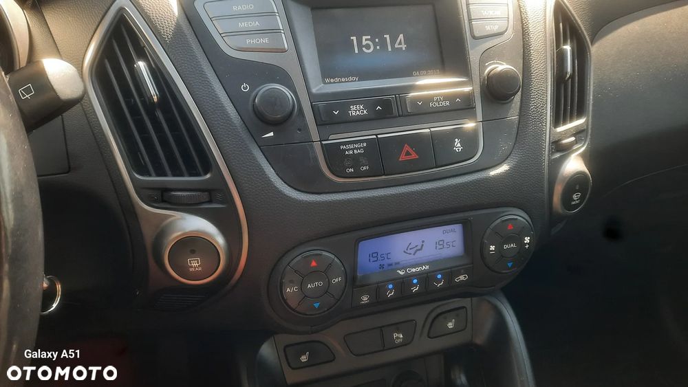 Hyundai ix35 1.7 CRDi 2WD Comfort - 7