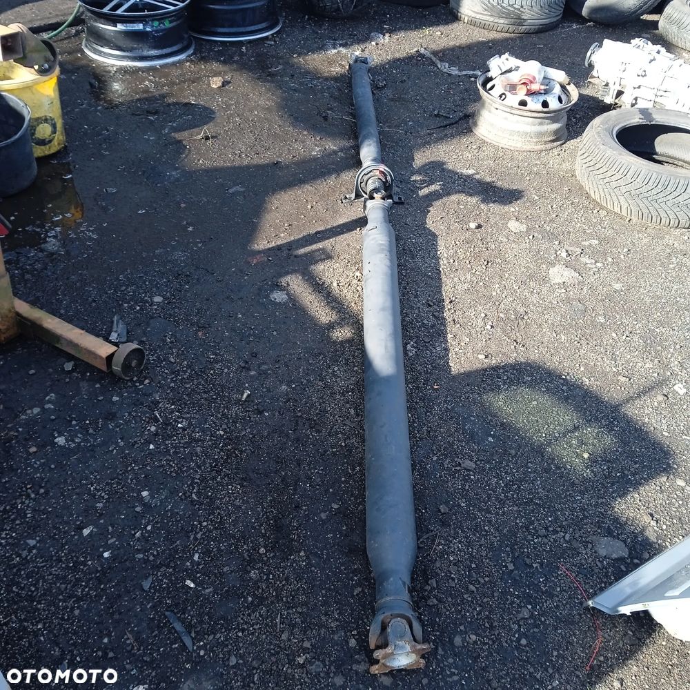 Wał napędowy Crafter Sprinter 906 - 1