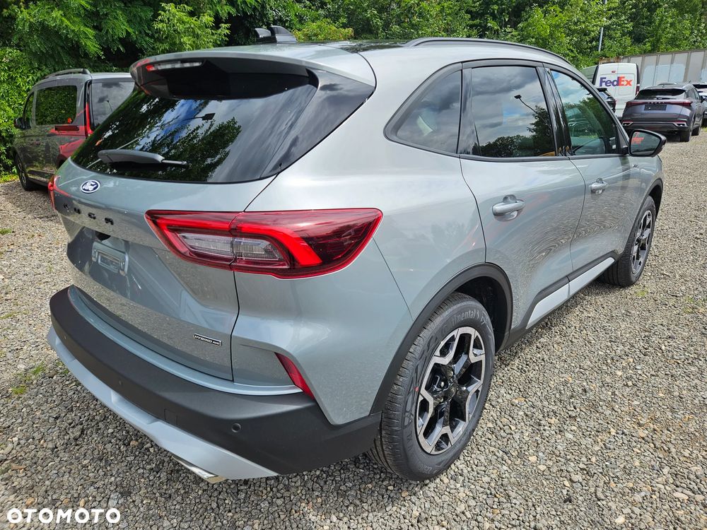Ford Kuga 2.5 FHEV AWD Active X eCVT - 8