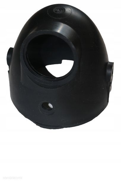 nowa lampa obudowa romet komar motorynka -odlew - 6
