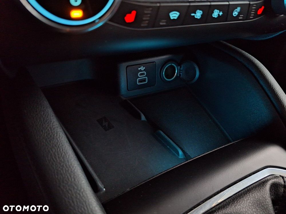 Ford Kuga 1.5 EcoBoost FWD Titanium X - 26