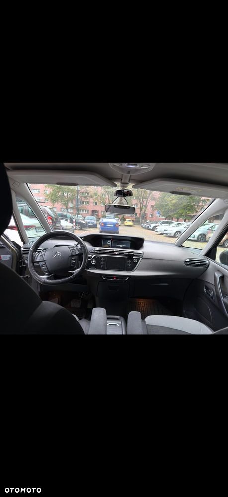 Citroën C4 Picasso 1.6 e-HDi Intensive ETG6 - 21