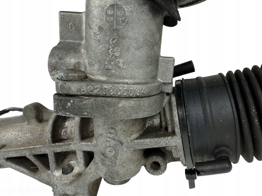 przekładnia kierownicza maglownica citroen c4 grand picasso 6820000084 - 5