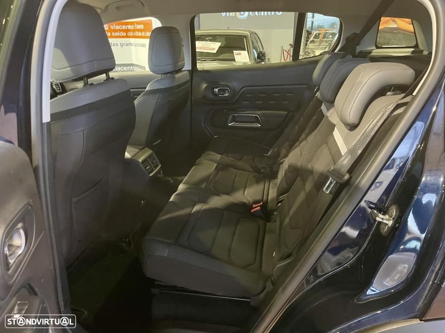 Citroën C5 Aircross 1.2 PureTech Feel Pack - 24