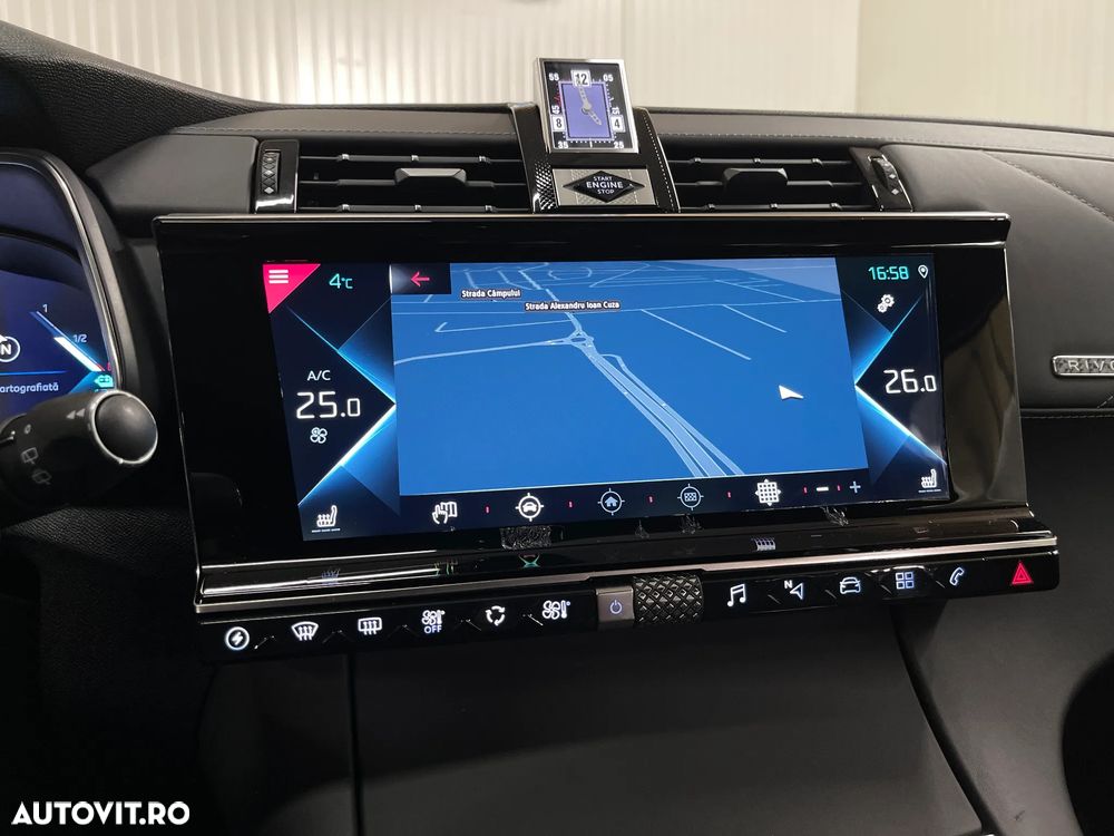 DS Automobiles DS 7 Crossback - 20