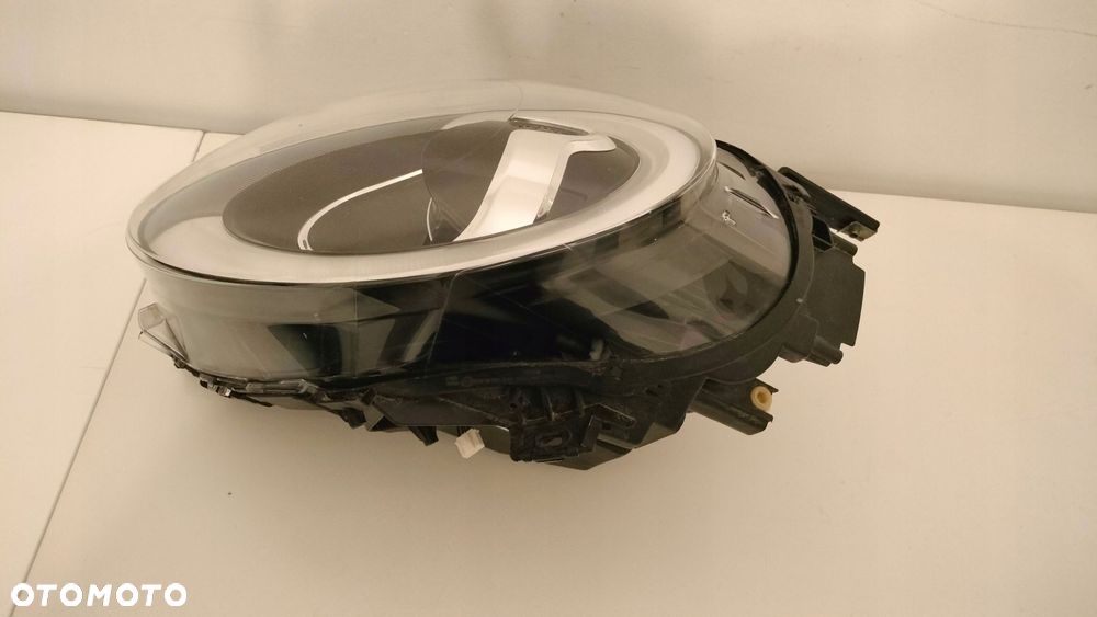 lampa prawa mini f55 f56 f57 full led 7472232-02 - 3